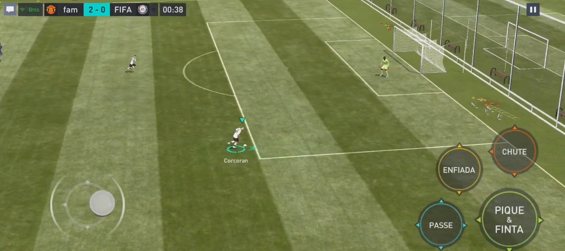 Download FIFA 23 MOBILE
