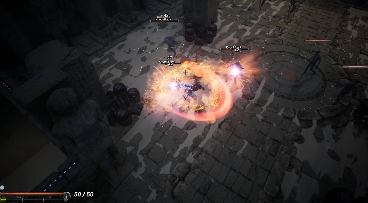 Download Osiris ARPG