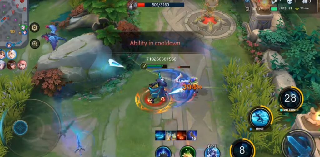 Download Heroes Evolved Remake