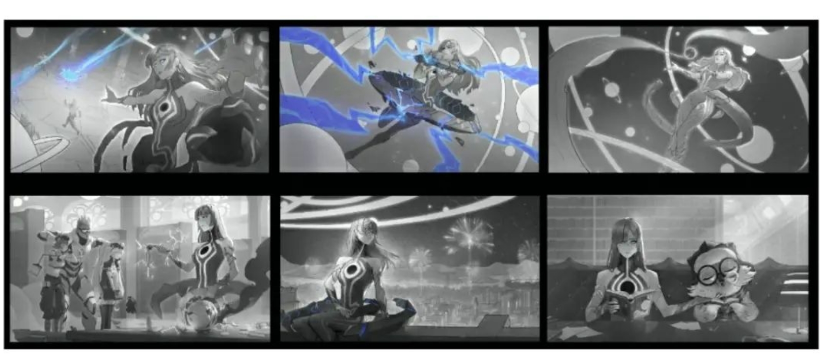 Mobile Legends Novaria