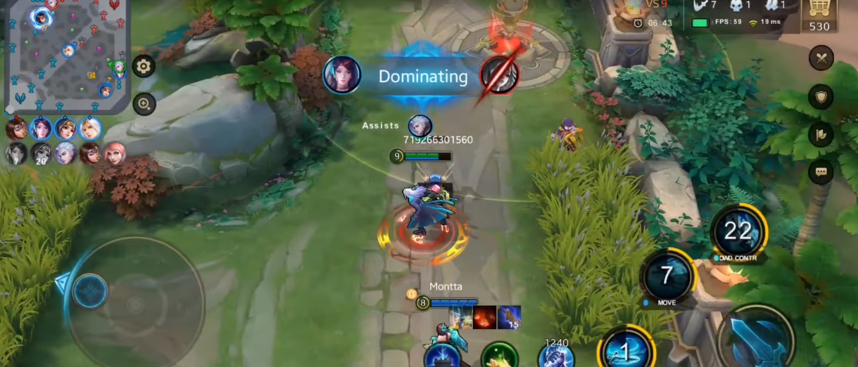 Download Heroes Evolved Remake