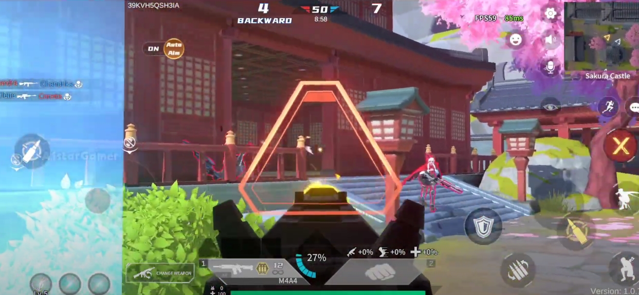 Download Fire Squad