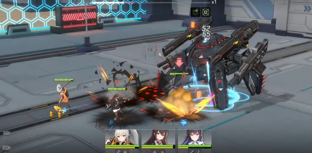 Download Starseed: Asnia Trigger