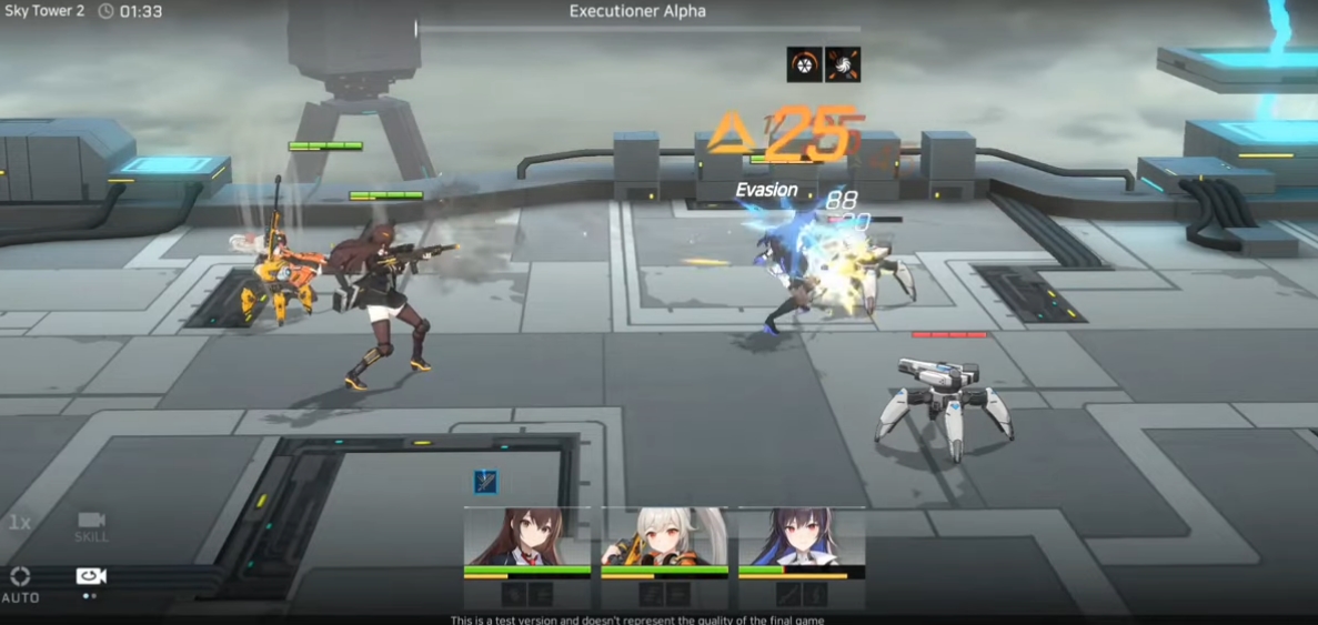Download Starseed: Asnia Trigger