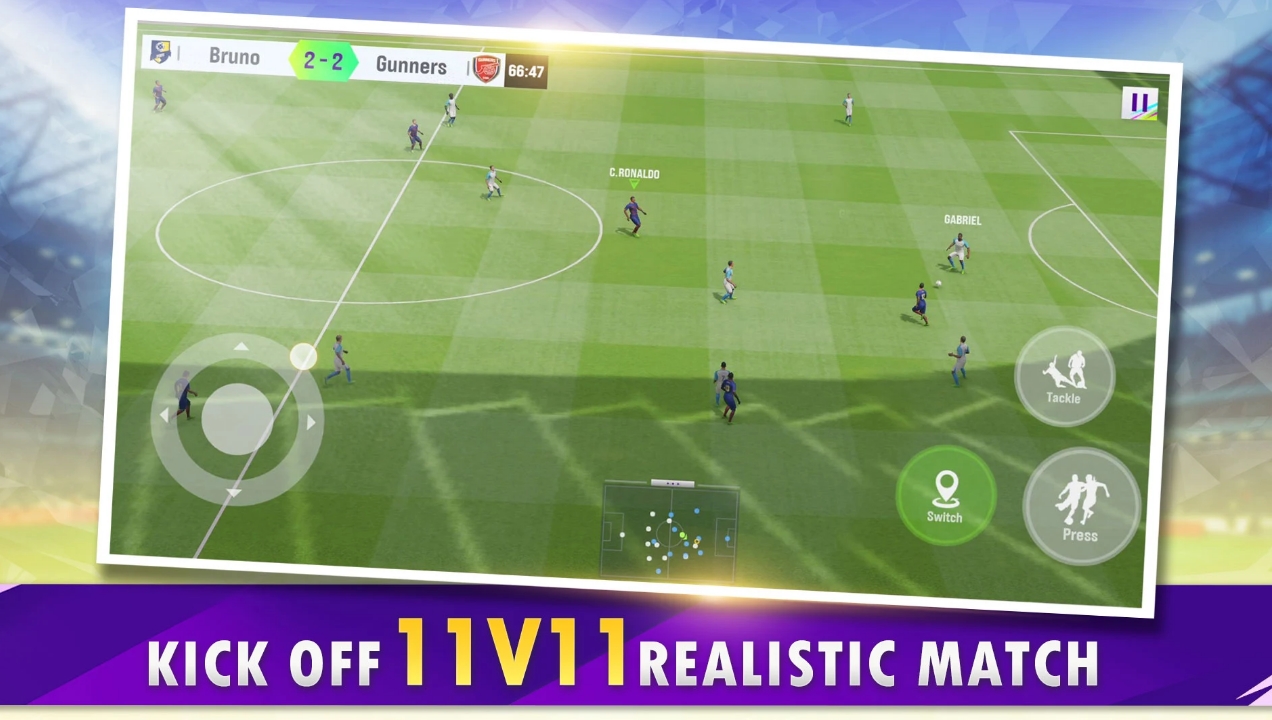 Download Total Football