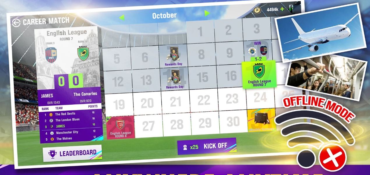 Download Total Football