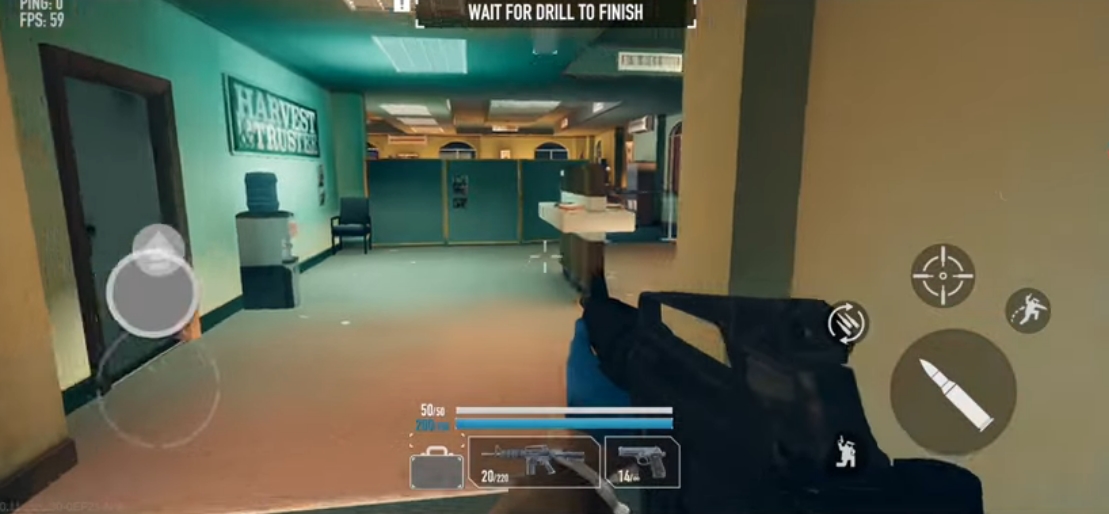 Download Payday: Crime War