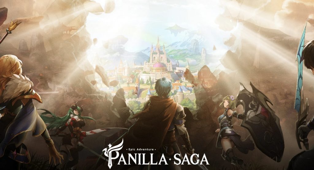 Panilla Saga Tier List