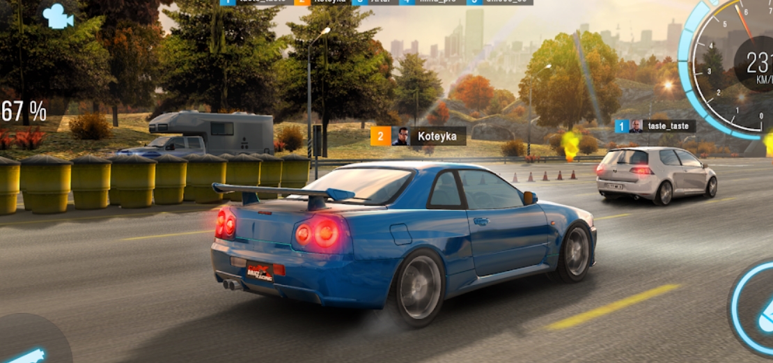 Download CarX Street v1.74.6