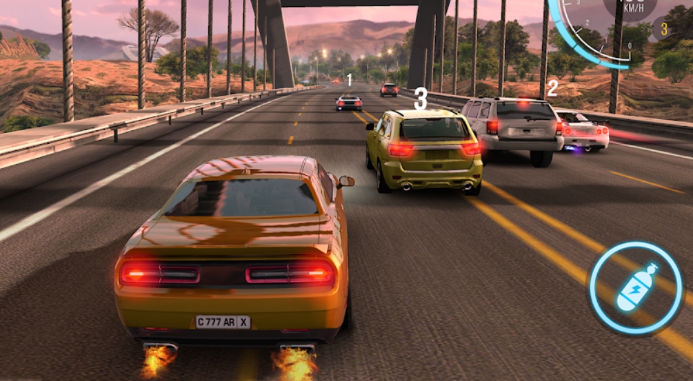 Download CarX Street v1.74.6