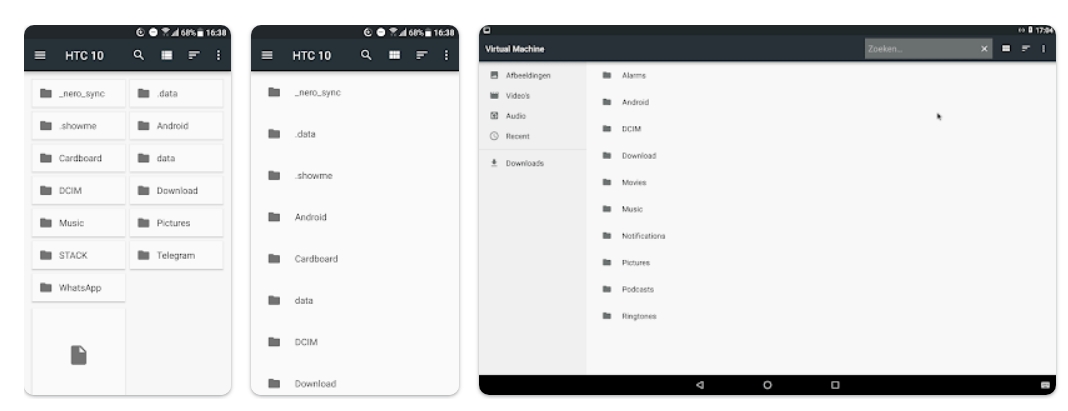 best file manager apps