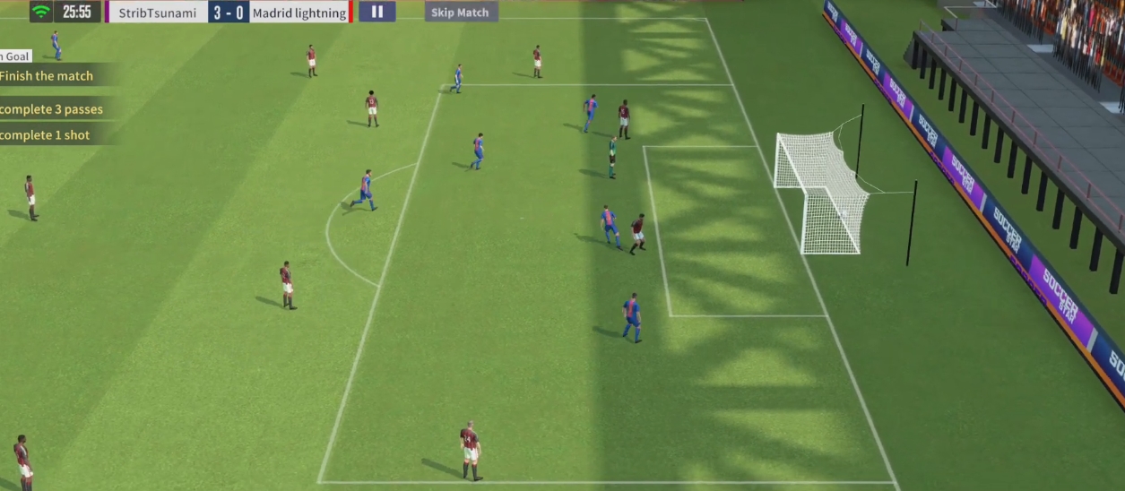 Download Soccer Star: 2022 Football Cup