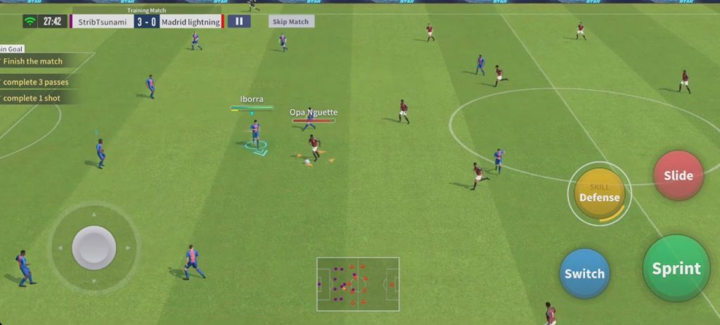 Download Soccer Star: 2022 Football Cup