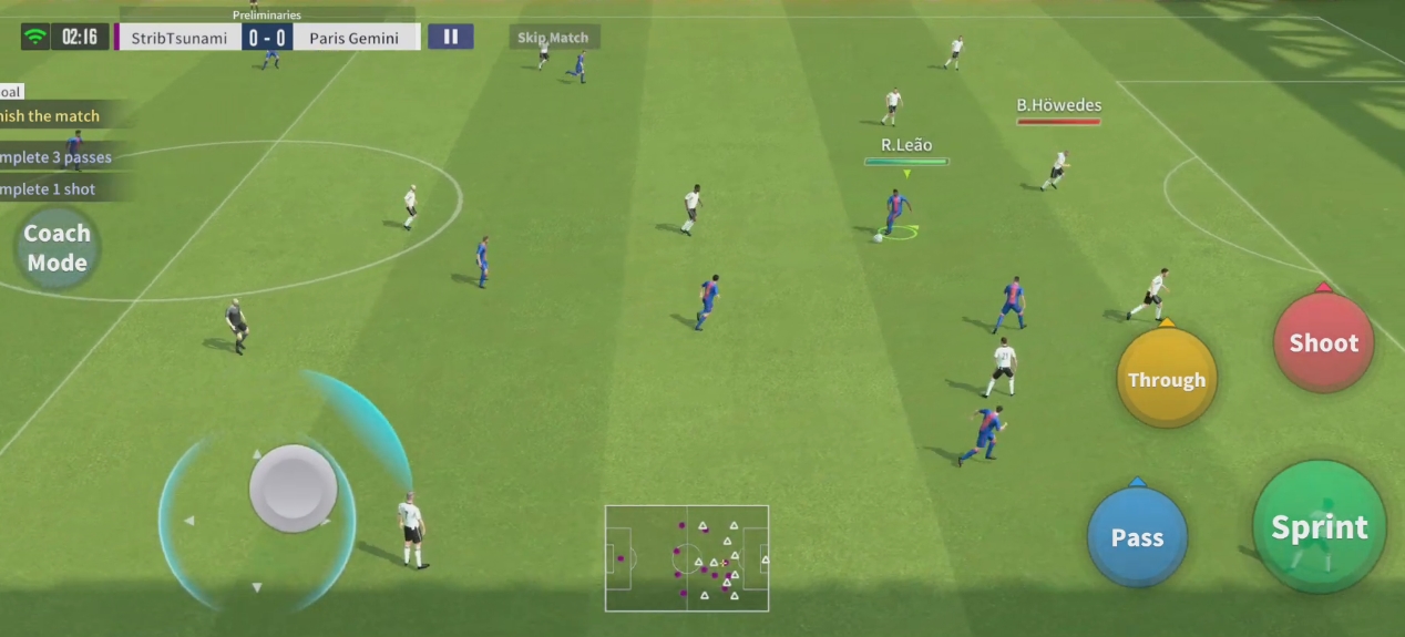 Download Soccer Star: 2022 Football Cup