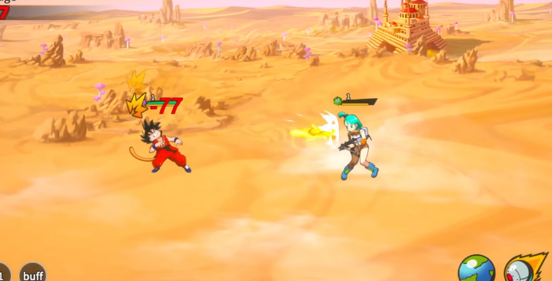 Download Super Soldier Z