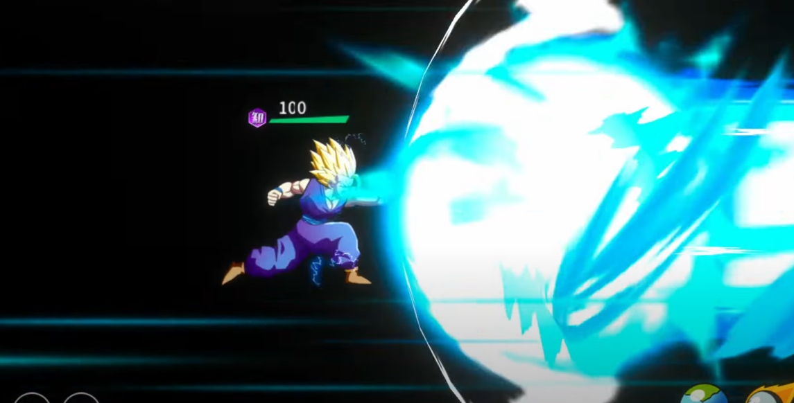Download Super Soldier Z