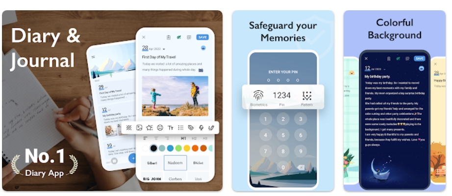 Android Mental Health