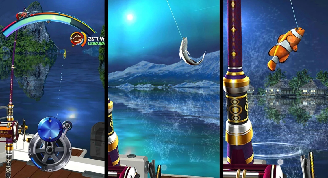 Download Fishing Hook v2.4.4