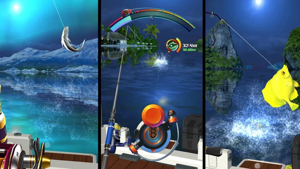 Download Fishing Hook v2.4.4