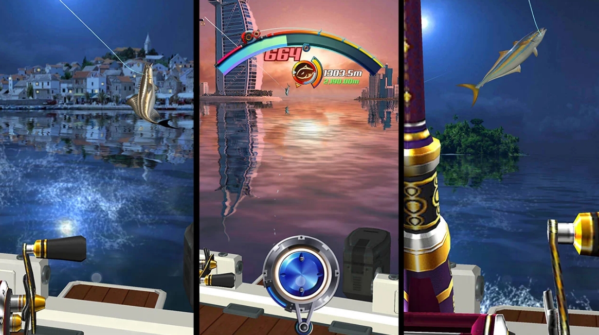 Download Fishing Hook v2.4.4