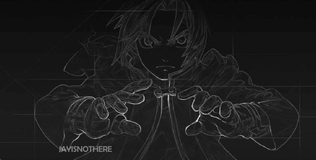 Fullmetal Alchemist mobile game
