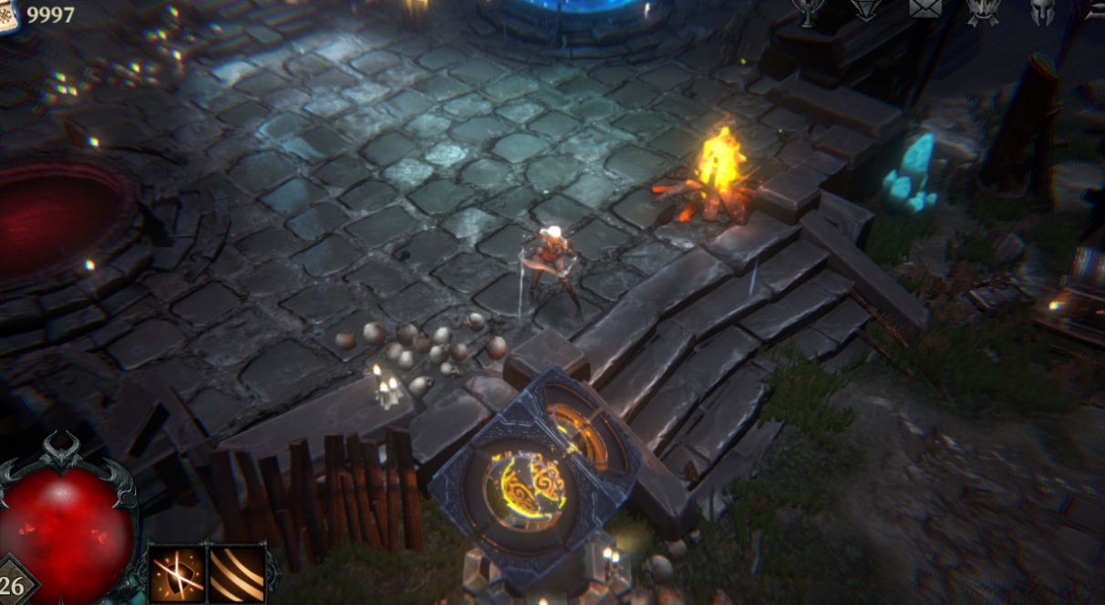 Download Dark Throne: The Queen Rises