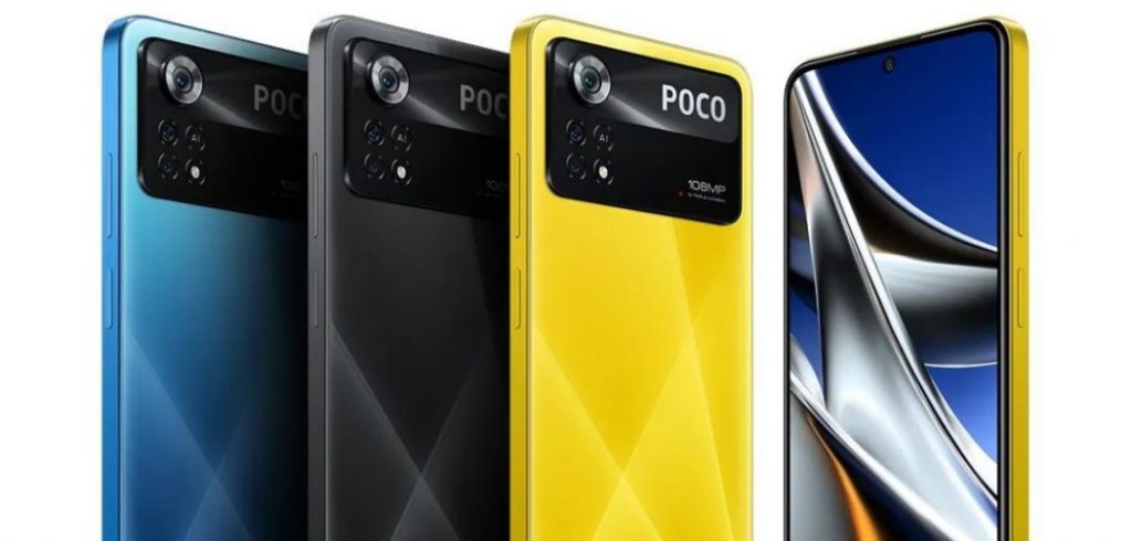 POCO X5 Release Date