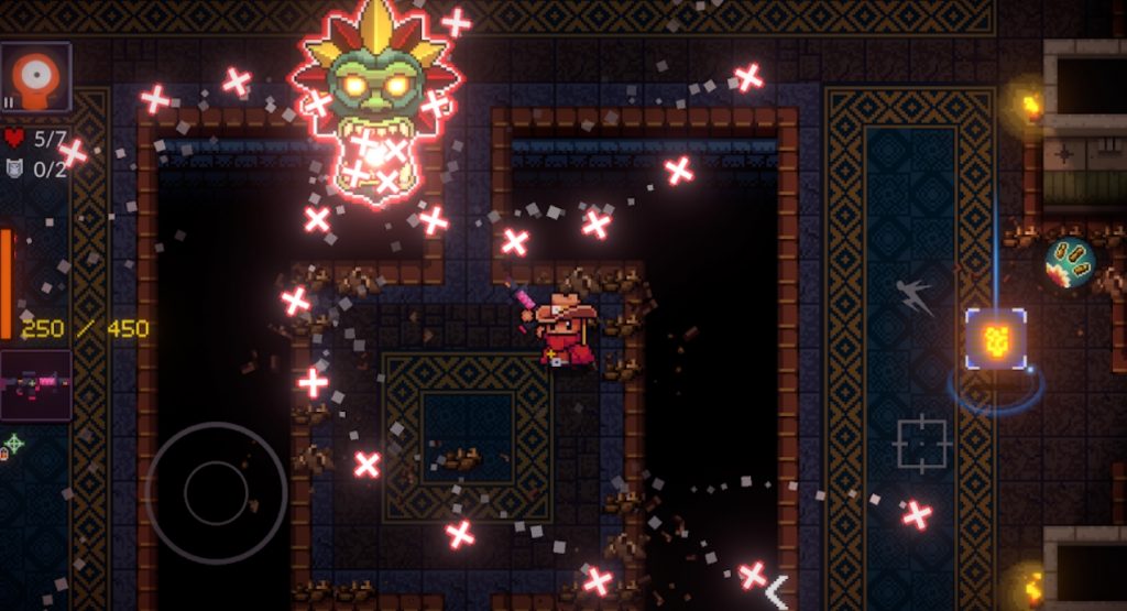 Download Dungeon VS Gunner