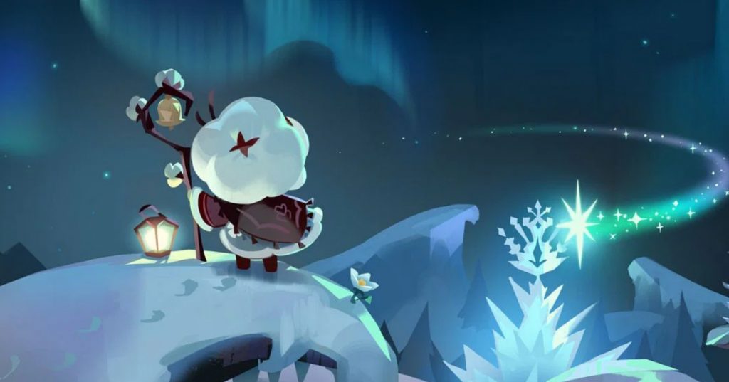 Cookie Run Kingdom Redeem Codes October 2022