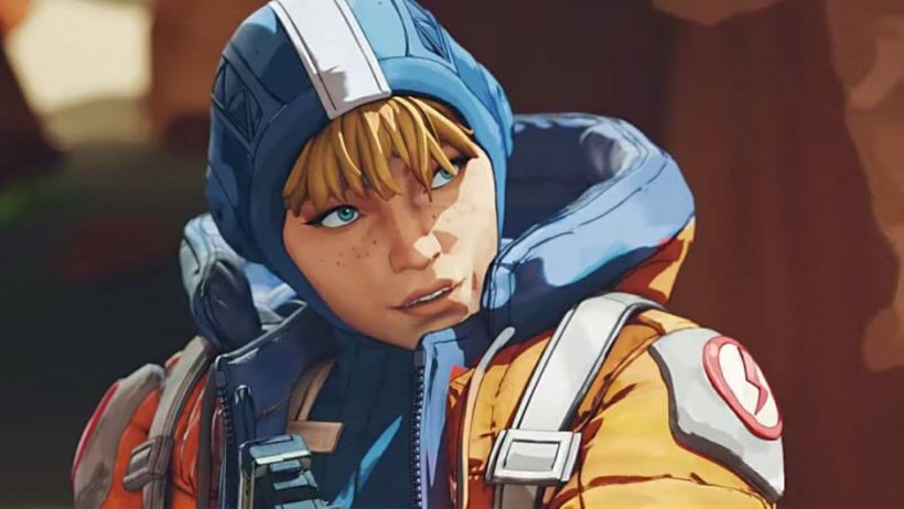 Apex Legends Mobile Wattson