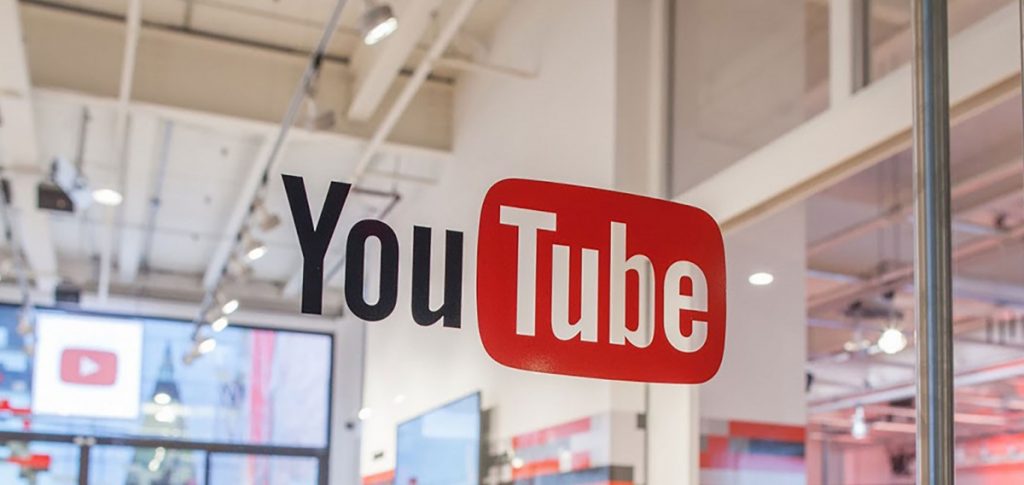 Youtube Handle