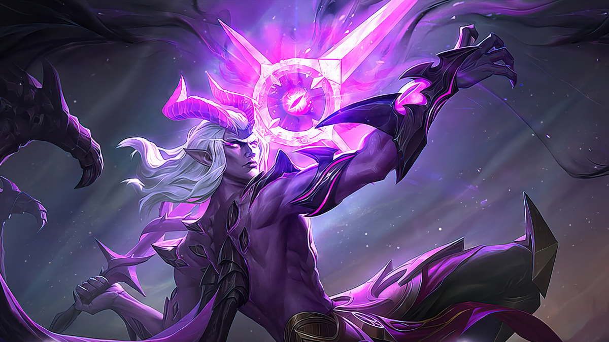 Moscov Mobile Legends Buff