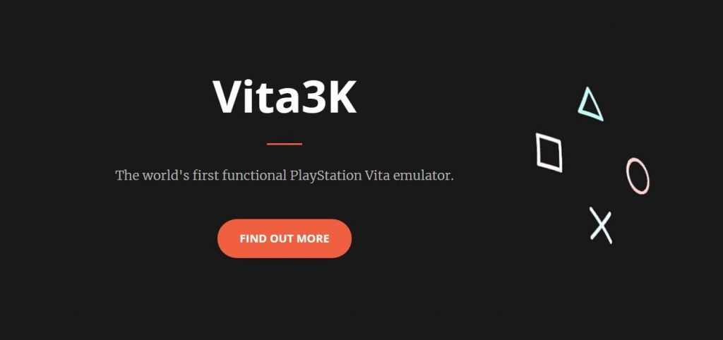 PS Vita Android Emulator