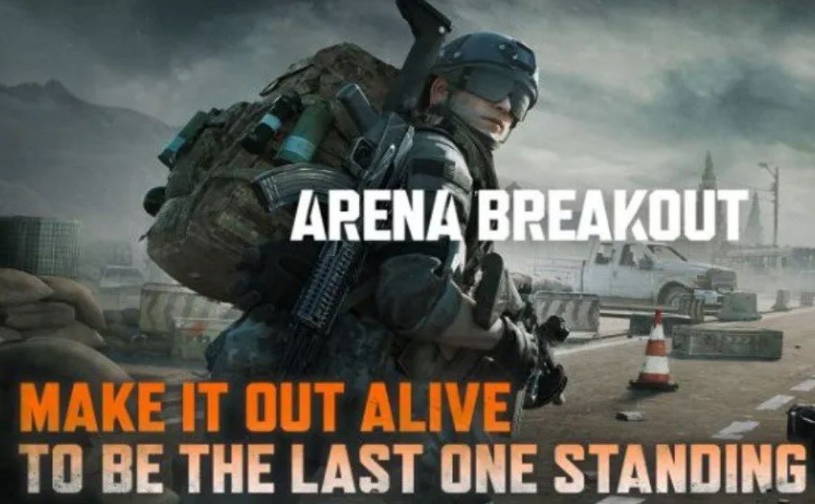 Arena Breakout Global Release