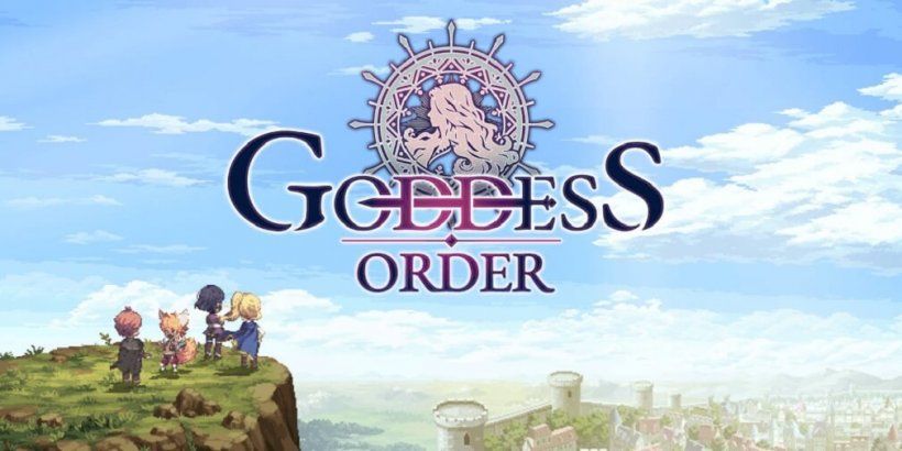 Goddess Order