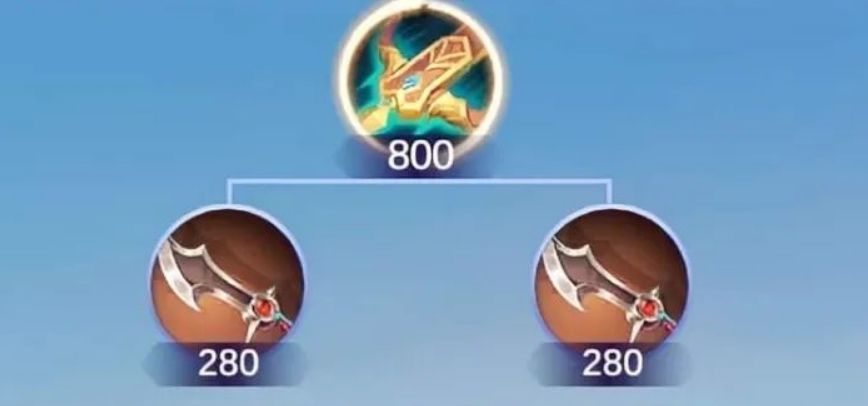 Mobile Legends Swift Crossbow