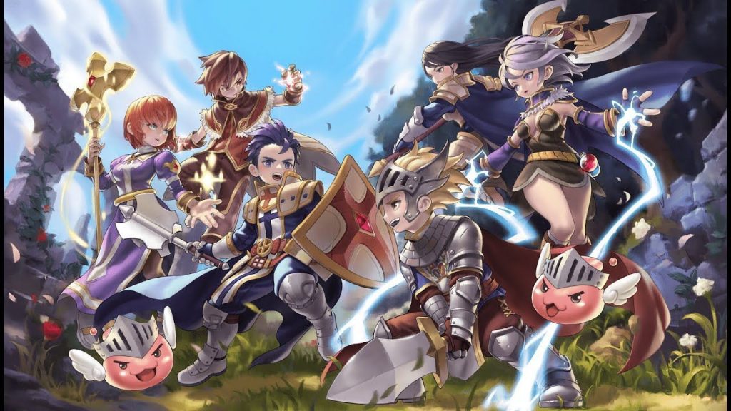 Ragnarok Begins Redeem Code
