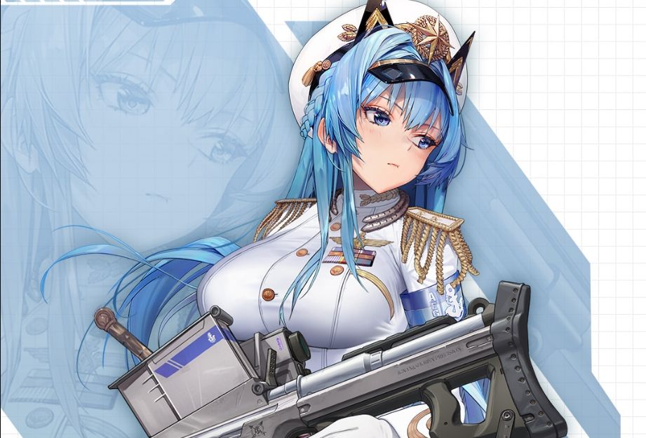 Goddess of Victory NIKKE Guide