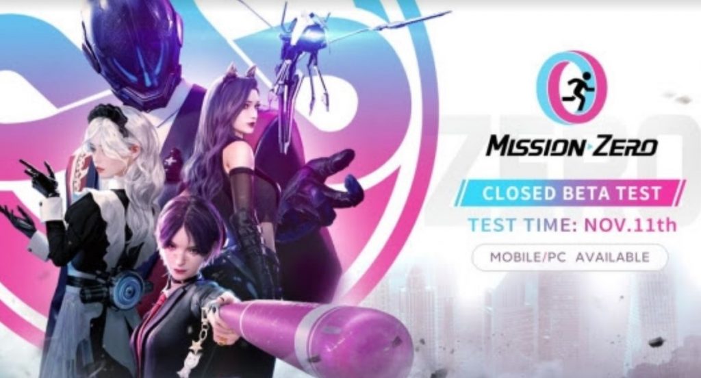 Mission Zero