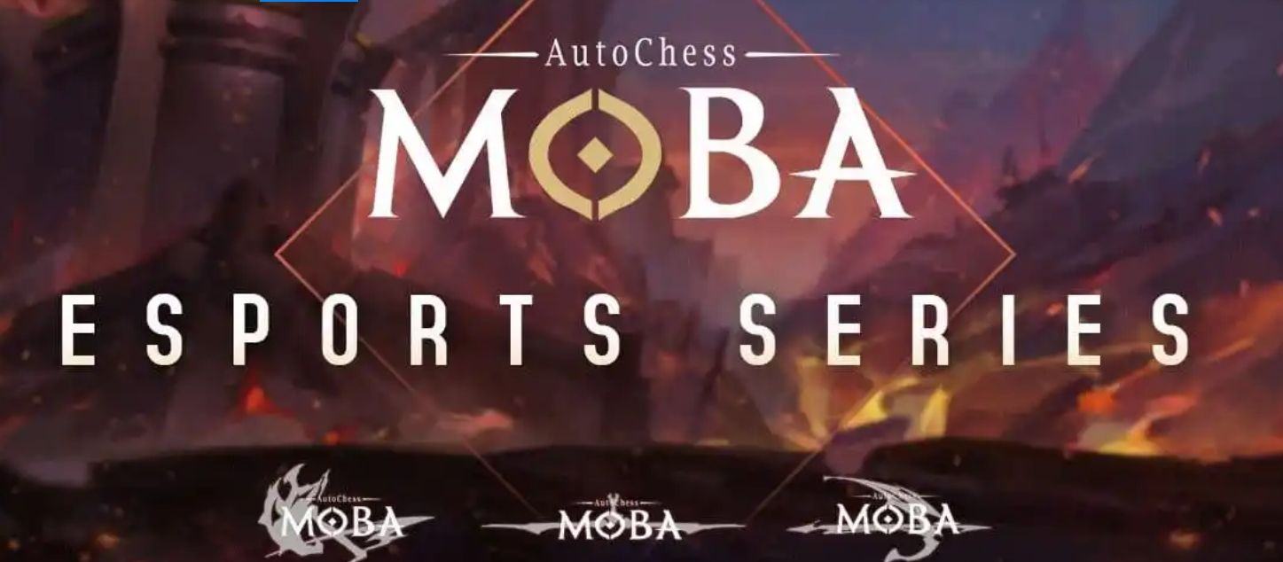 AutoChess MOBA