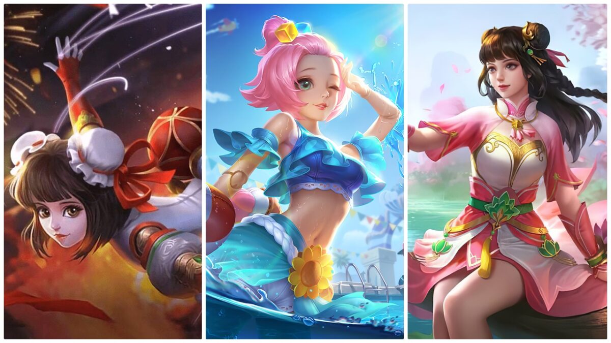 The Mobile Legends Tier List