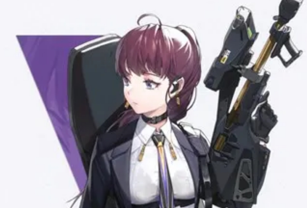 NIKKE Best Characters Critical