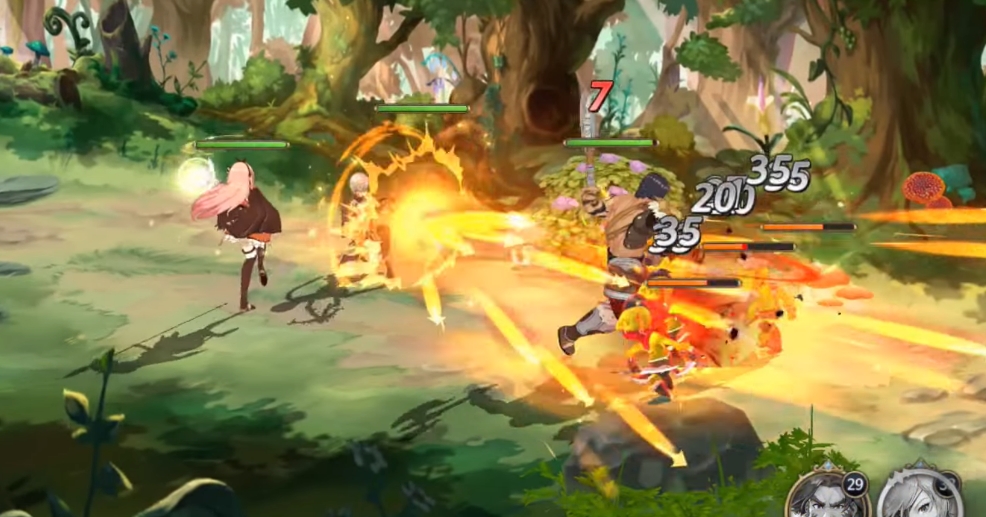 Tier List Dear, Ella 2022, Best Character in The Game!