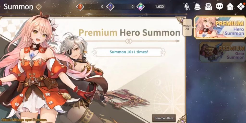 Tier List Dear, Ella 2022, Best Character in The Game!