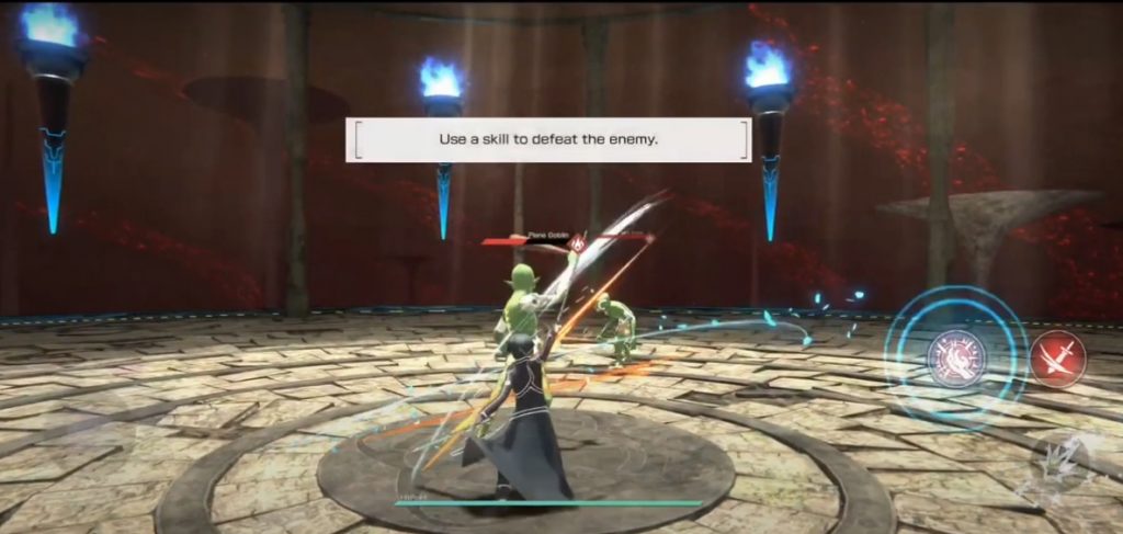 Download Sword Art Online Variant Showdown
