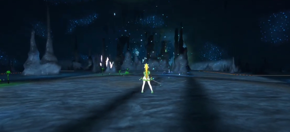 Download Sword Art Online Variant Showdown