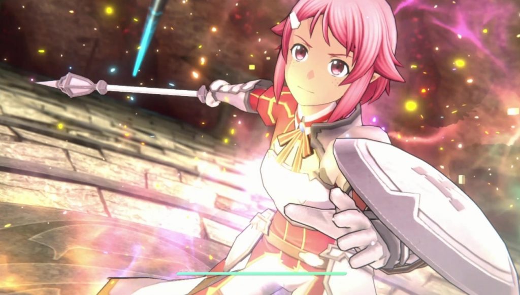 Sword Art Online Variant Showdown Redeem Codes