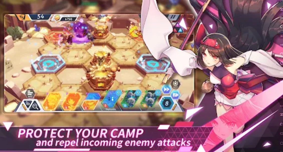 Knightcore Kingdom Tier List