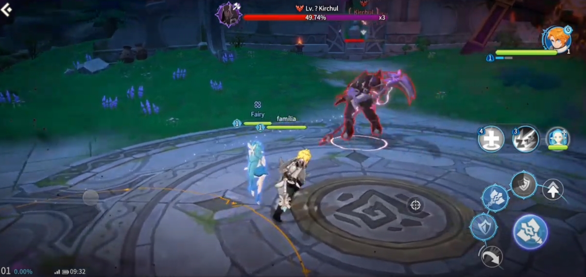 Download Summoners War: Chronicles