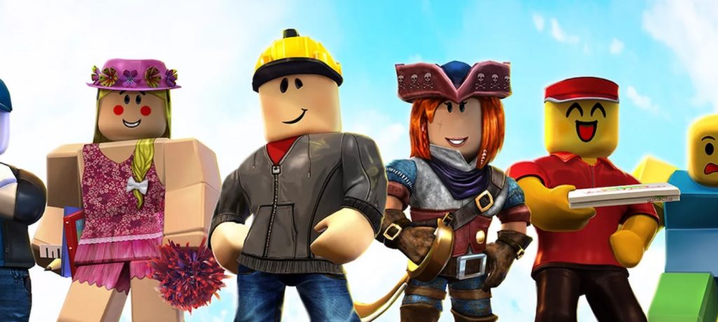 Roblox Promo Codes November 2022